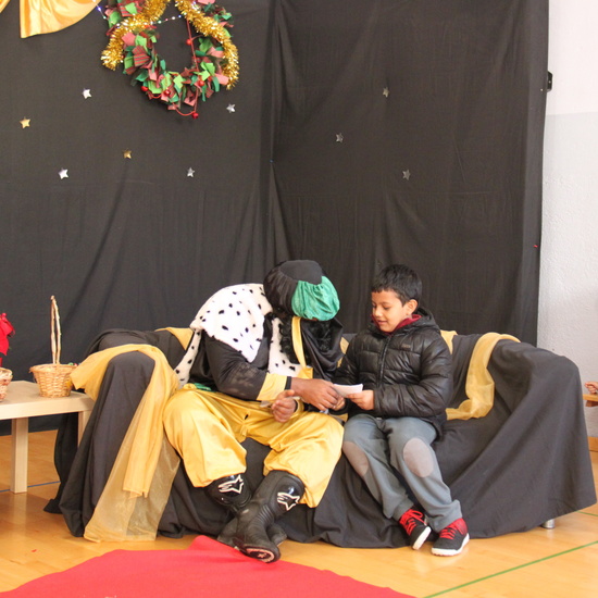 LUIS BELLO REYES MAGOS EN MOTO 2019 3 20