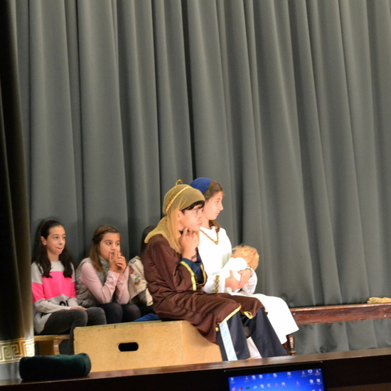 FOTOS NAVIDAD 2018 3º Y 4º EP_2 24