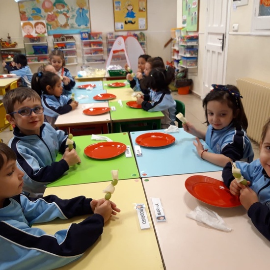 JORNADAS CULTURALES 2019 VARIOS DÍAS 23