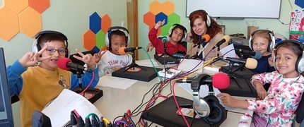 ADIVINACUENTOS CON 2º A