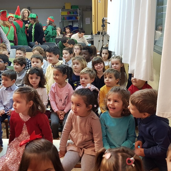 Fotos Teatro de Padres 2