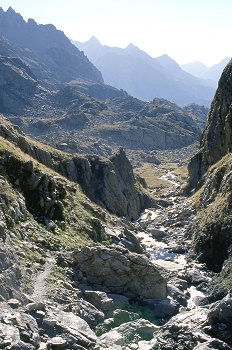 Valle de Remuñe