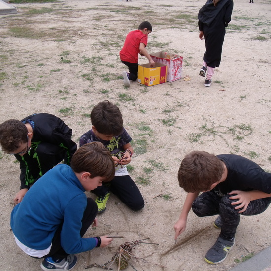 FIESTA OTOÑO 2019 (3º y 4º) 5