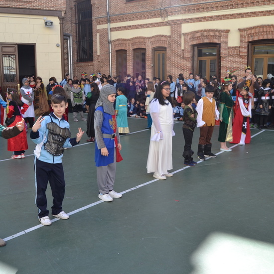 Jornadas Culturales y Depoortivas 2018 Bailes 2 24