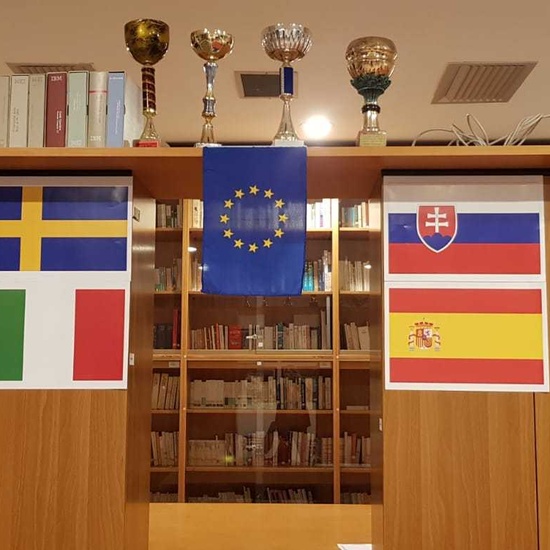 4-Preparativos en Crotona