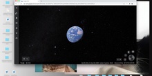 Viaje virtual con Google Earth al I.E.S. Pintor Antonio López