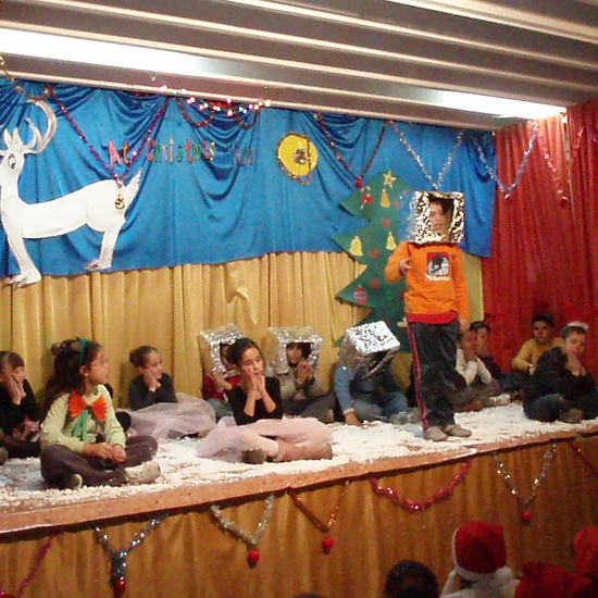 Navidad 2007 5