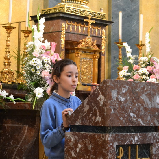 Fiesta de Santa Luisa 2018 12