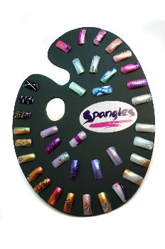 Fantasía de uñas 7