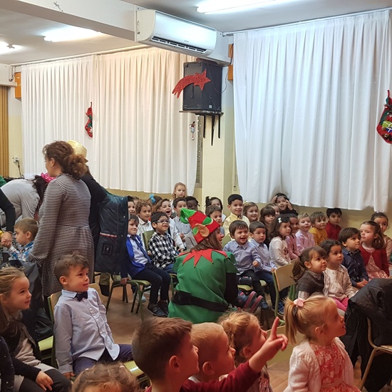 Fotos Teatro de Padres 3