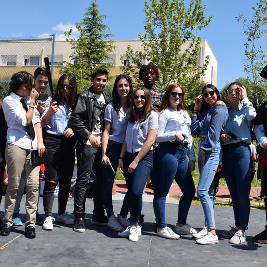 Día del Libro - 27 de abril de 2018 - Álbum # 2 18