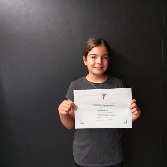 ÚLTIMA SESIÓN EQUIPO DE CONVIVENCIA. 23