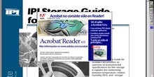 Adobe Acrobat Reader