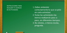 INSTRUCCIONES T5