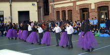 Jornadas Culturales y Depoortivas 2018 Bailes 1 9