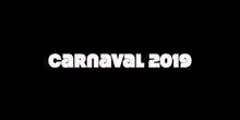 Carnaval CEIPS Martina García 2019