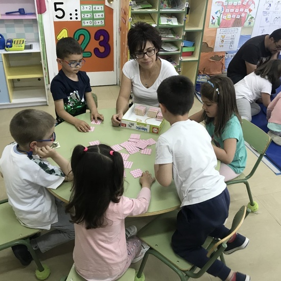 Grupos interactivos 2