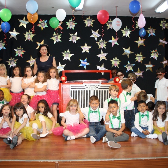 GRADUACIÓN 5 AÑOS 2019 VOL. 4 5