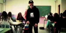 Vídeo contra el Acoso Escolar
