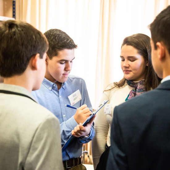 Global Classroom 1 2