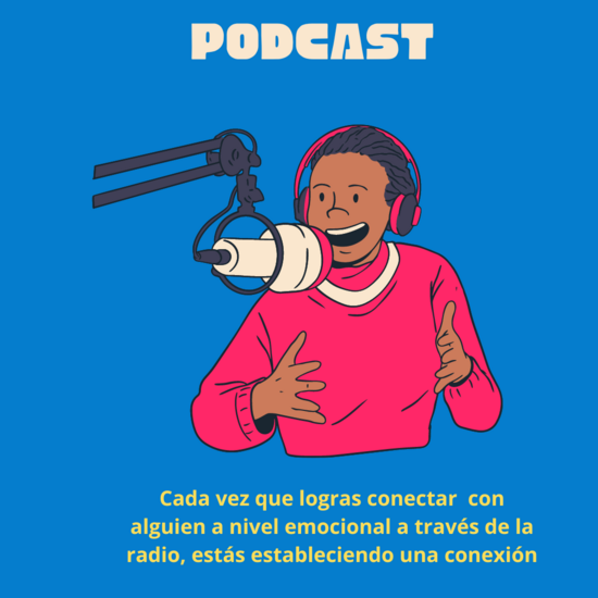 Pódcast de clase