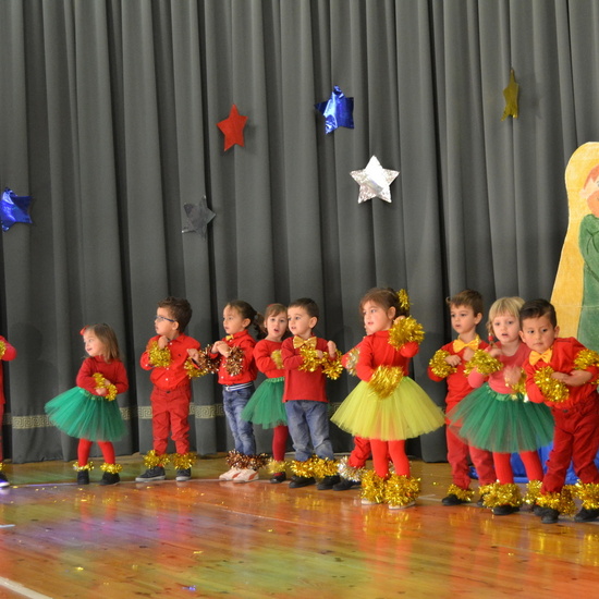 FOTOS NAVIDAD 2018 1EDU. INFANTIL_3 44