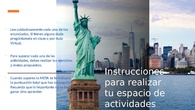 Instrucciones aprendizaje GUERRA FRÍA