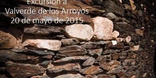Excursión a Valverde de los Arroyos