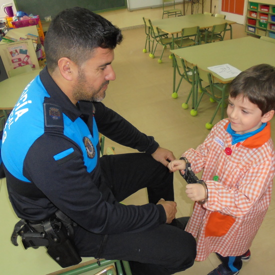 Educación vial tercera parte 15