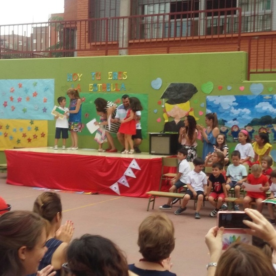 GRADUACIÓN 5 AÑOS 16/17 3