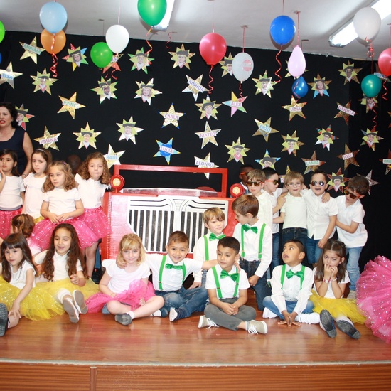 GRADUACIÓN 5 AÑOS 2019 VOL. 4 15