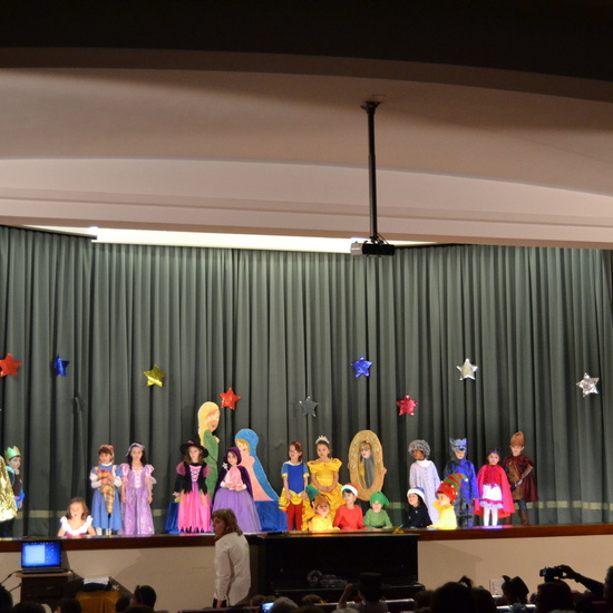FOTOS NAVIDAD 2018 1EDU. INFANTIL_4 49