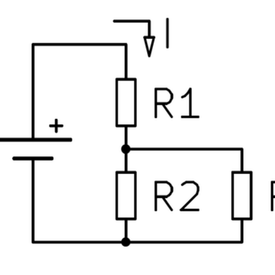 CircuitoElectricoMixto