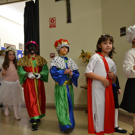 FOTOS NAVIDAD 2018 2º EP_2 25