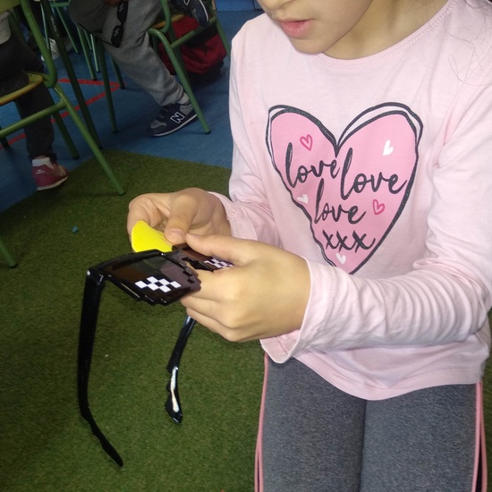 Disfraces del Lorax 20