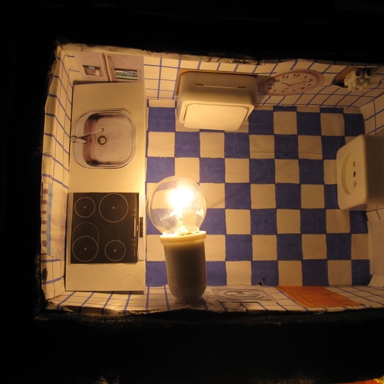 Instalaciones Eléctricas 16