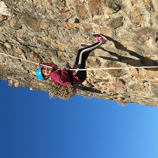 Viaje 6º (último día) 5