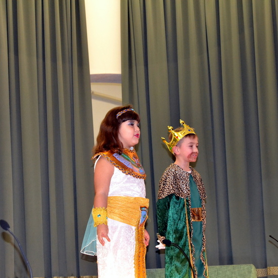 NAVIDAD 2017 2º EDU. PRIMARIA 7