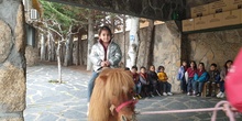 Excursión a la granja (Infantil) 4