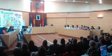 2016_11_21_Pleno Infantil en el Ayuntamiento de Las Rozas_Sexto