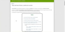 Aula Virtual multisite 1.9
