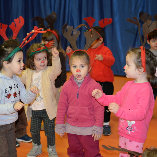 Festival Navidad 2017 2