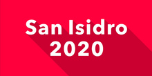 SAN ISIDRO 2020