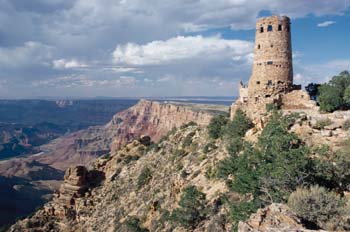 Cañon del Colorado