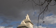 Puerta de Toledo, Madrid