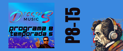 Dickens Music - Programa 8, Temporada 5