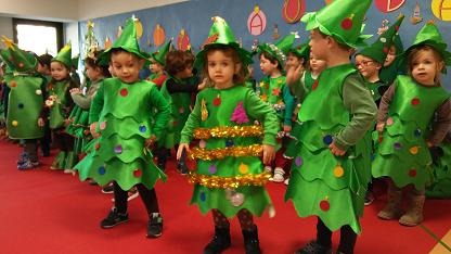 Festival de Navidad 4