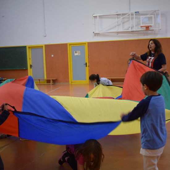 Noche mágica 2018 recepción 1 19