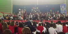 2018_12_20_Festival de Navidad_4º de Primaria_2_CEIP FDLR_Las Rozas