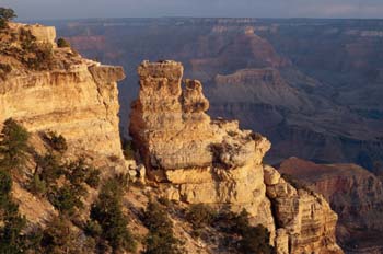Gran Cañon del Colorado, Arizona